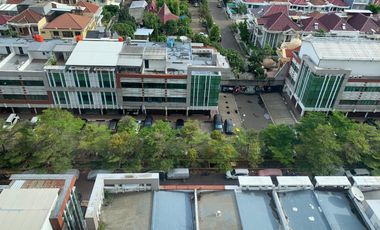 Apartemen Sunter Icon