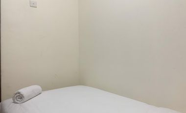 Apartemen Sunter Icon