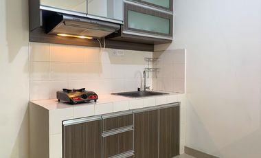 Apartemen Sunter Icon