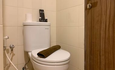 Apartemen Sunter Icon