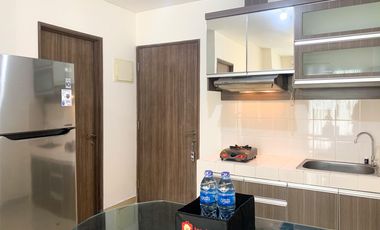 Apartemen Sunter Icon