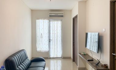 Apartemen Sunter Icon