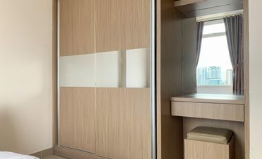 Apartemen Sunter Icon