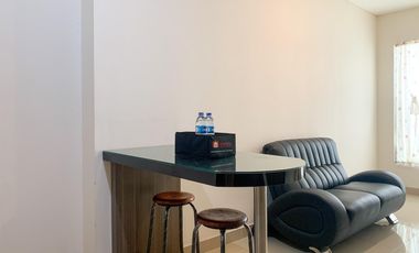 Apartemen Sunter Icon