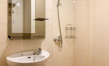 Apartemen Sunter Icon