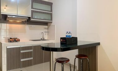 Apartemen Sunter Icon