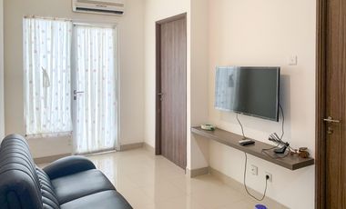 Apartemen Sunter Icon