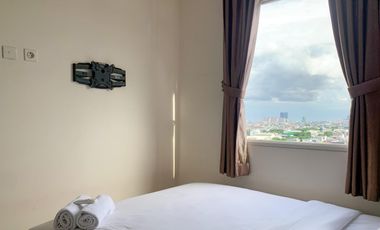 Apartemen Sunter Icon