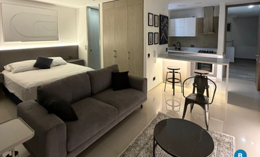 apartamento en arriendo en altos de riomar. Cod A504