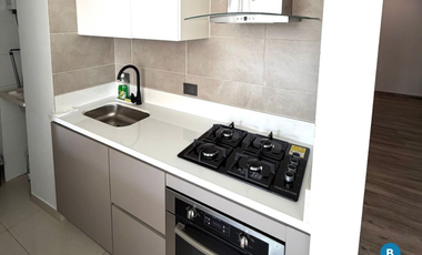apartamento en arriendo en altos de riomar. Cod A504