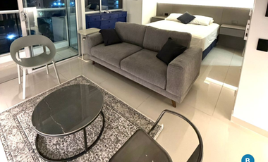 apartamento en arriendo en altos de riomar. Cod A504