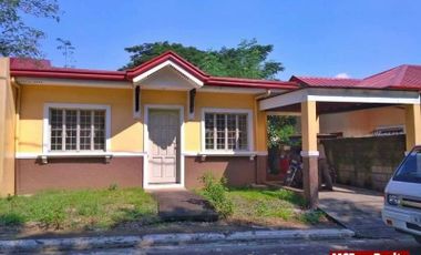 Spacious 3BR House & Lot in Marilao Bulacan For Sale