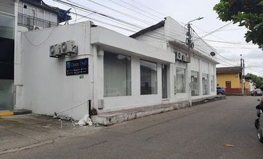 VENTA de LOCALES en NEIVA