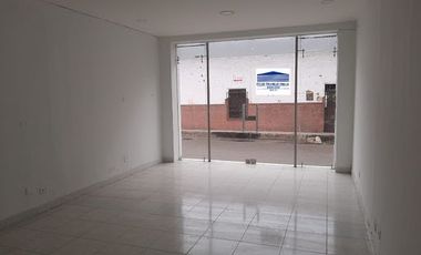 VENTA de LOCALES en NEIVA