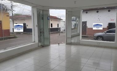 VENTA de LOCALES en NEIVA