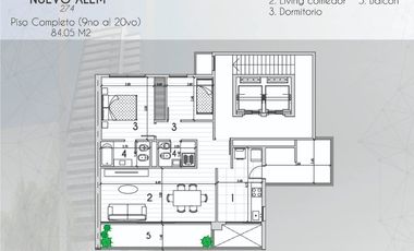 Departamento en venta en Lomas de Zamora Oeste