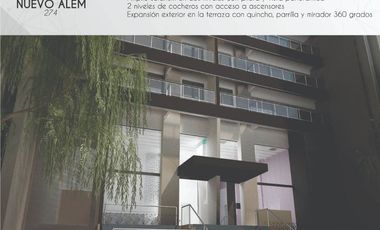Departamento en venta en Lomas de Zamora Oeste