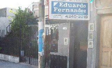 Departamento en Lanús Oeste