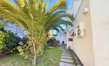 Venta Casa en Condominio El Santuario, Peñuelas