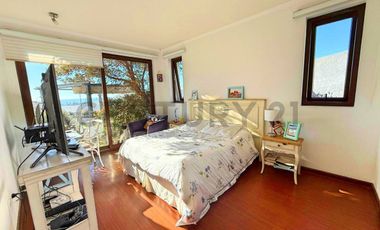 Venta Casa en Condominio El Santuario, Peñuelas