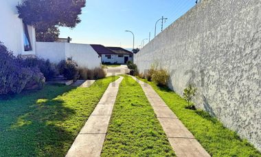 Venta Casa en Condominio El Santuario, Peñuelas