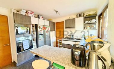 Venta Casa en Condominio El Santuario, Peñuelas