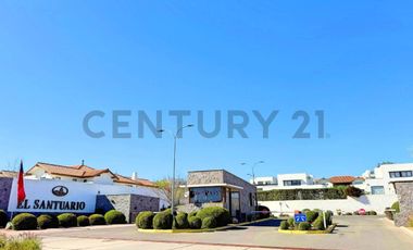 Venta Casa en Condominio El Santuario, Peñuelas