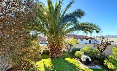 Venta Casa en Condominio El Santuario, Peñuelas
