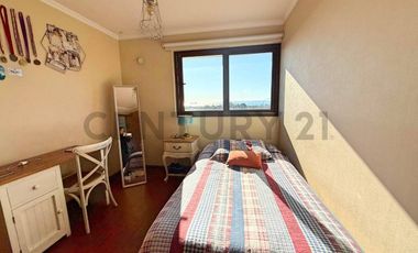 Venta Casa en Condominio El Santuario, Peñuelas