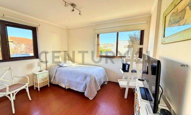 Venta Casa en Condominio El Santuario, Peñuelas