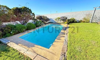 Venta Casa en Condominio El Santuario, Peñuelas