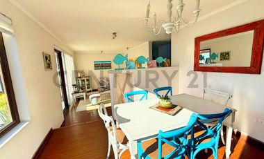 Venta Casa en Condominio El Santuario, Peñuelas