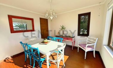 Venta Casa en Condominio El Santuario, Peñuelas