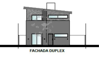 Duplex y locales comerciales en Nueva Atlantis