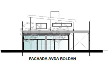 Duplex y locales comerciales en Nueva Atlantis