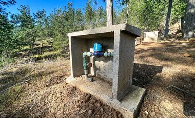 Parcela en Venta en Loteo Fundo Boyeruca, Nuevo terreno en venta