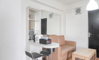 Apartemen Pancoran Riverside