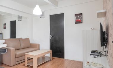 Apartemen Pancoran Riverside