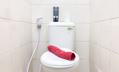 Apartemen Pancoran Riverside