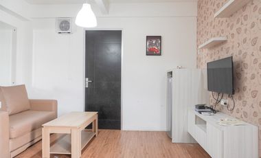 Apartemen Pancoran Riverside