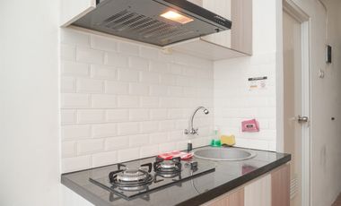 Apartemen Pancoran Riverside