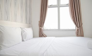 Apartemen Pancoran Riverside