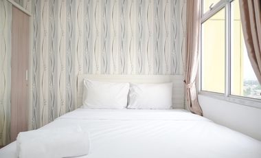 Apartemen Pancoran Riverside