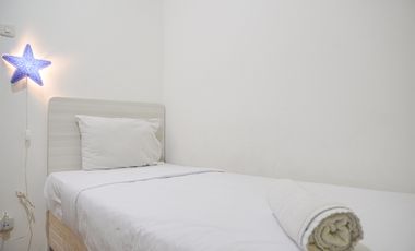 Apartemen Pancoran Riverside