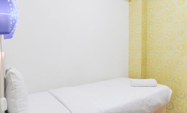 Apartemen Pancoran Riverside