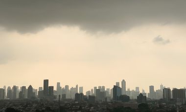 Apartemen Pancoran Riverside