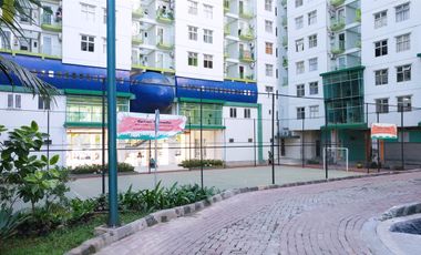 Apartemen Pancoran Riverside