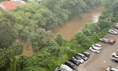 Apartemen Pancoran Riverside