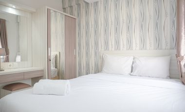 Apartemen Pancoran Riverside