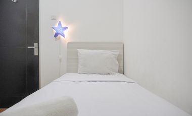 Apartemen Pancoran Riverside